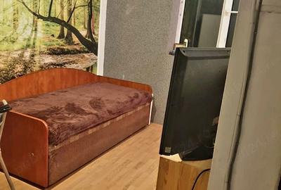 Garsonieră semidecomandată în Vitan