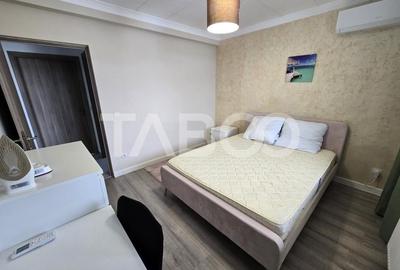 Apartament decomandat de vanzare parcare balcon pod Arhitectilor Sibiu - 4
