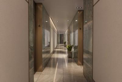 PROIECT NOU UNIRII TOWER diferite suprafete de la 1450E/mp construit! - 27