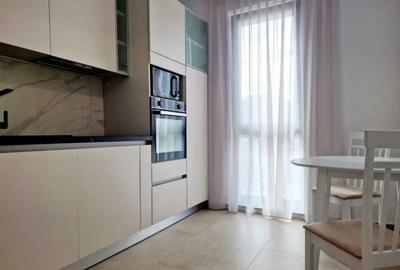 Apartament 2 camere, decomandat - zona Racadau - 4