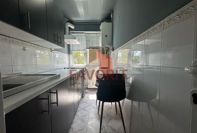 Apartament cu 2 camere, mobilat în Tipografilor - 6