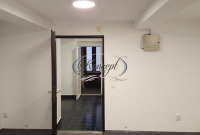 Spatiu pentru birouri in Andrei Muresanu - 5