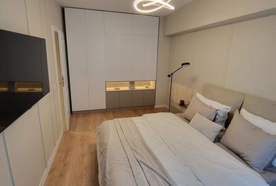 Apartament cu 2 camere decomandat în Păcurari - 4