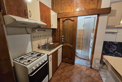 Garsoniera - Parter | Iosia, str. Al. Cazaban - 4