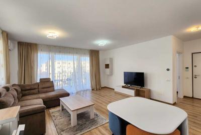 Apartament cu 2 camere decomandat în Drumul Carului - 2