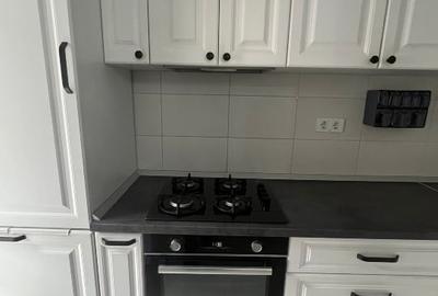 Apartament cu 3 camere în Barbu Văcărescu - 4