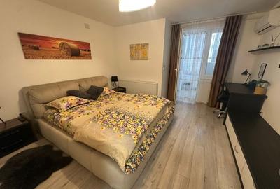 Garsonieră decomandată, mobilată în Cugir - 6