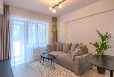 Apartament cu 2 camere decomandat în Bucureștii Noi - 5