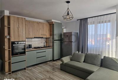Apartament cu 3 camere decomandat în Cantemir - 15