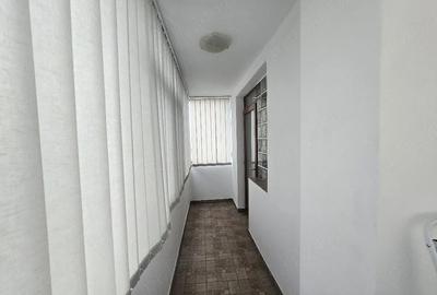 Apartament cu 2 camere decomandat în Central - 8