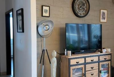 Apartament cu 2 camere decomandat în Dorobanților - 3