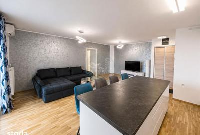 Apartament cu 3 camere, mobilat în Ștrand - 7