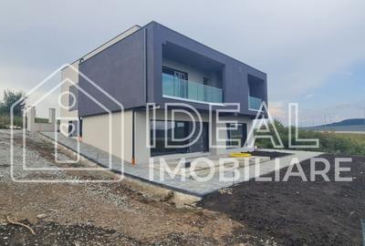 Casă individuală cu 4 camere cu Canalizare în Șelimbăr - 5