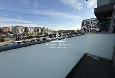 Apartament cu 3 camere, 2 bai, 2 balcoane, 2 locuri de parcare - Torontalului - 2