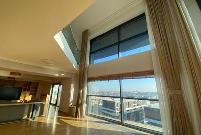 Vanzare Penthouse complex UPGROUND Pipera