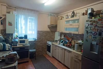Apartament cu 3 camere în Gheorgheni - 5
