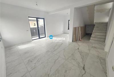 Casa individuala de vanzare, cu un regim de inaltime P+E in zona Bucium Visan - 6