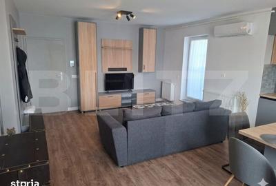Apartament cu 2 camere decomandat în Bartolomeu - 2