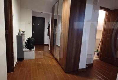 Apartament cu 3 camere, 79,5 mp, spatios, zona Lujerului - metrou aproape - 6