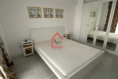 Garsonieră decomandată, mobilată în Tătărași - 2