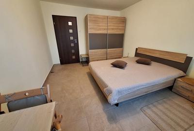 Garsoniera Liberă Metrou Eroii Revoluției - 12