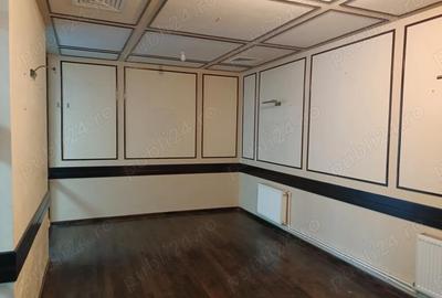 Spațiu comercial, de 140 mp, în Ultracentral - 2