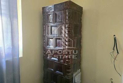 Casă cu Teren 1440 Mp în Central - 4