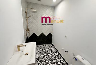 Apartament 2 camere,str.Mircea Voda - 6