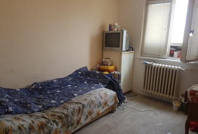 Garsoniera confort trei, etaj patru, simpla, pe Stadionului, camera de camin - 5