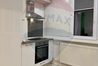 Apartament cu 2 camere, mobilat în Central - 9