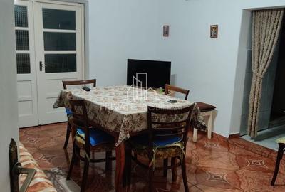 Casă individuală cu 3 camere cu Canalizare în Sântana de Mureș - 1