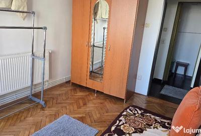 Apartament cu 2 camere decomandat în Bălcescu - 5