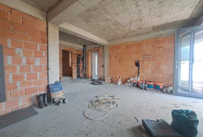 Vila individuala, teren 325 mp, incalzire prin pardoseala - 10