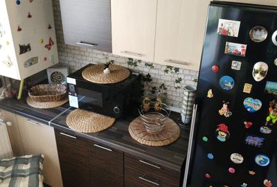 Apartament cu 2 camere semidecomandat în Central - 5