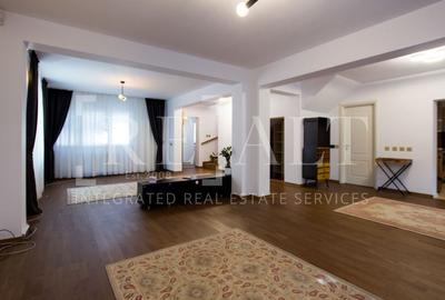 Inchiriere casa, vila 5 camere | Individuala, 400mp curte libera | Pipera - 3