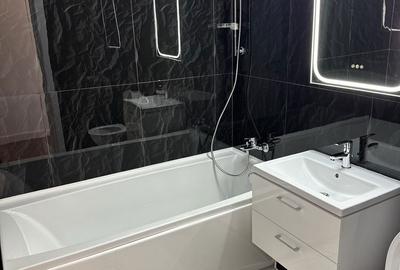 Apartament cu 3 camere decomandat în Văcăresti - 8