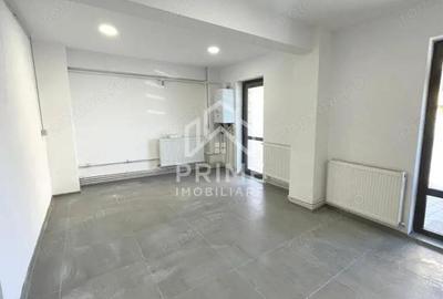 Spațiu comercial, de 49 mp, în Cetate - 5