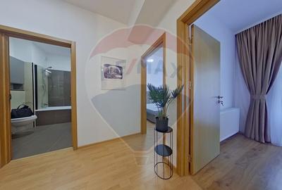 Apartament cu 2 dormitoare, prima inchiriere, Oaza Residence. - 2