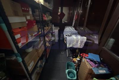 VANZARE 2 CAMERE | ETAJ 3/4 | BUCURESTII NOI – DAMAROAIA | METROU JIULUI - 8