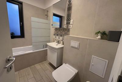 Apartament cu 2 camere în Calea Urseni - 7