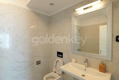 Apartament cu 3 camere decomandat, mobilat în Herăstrău - 10