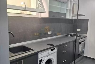 Apartament 2 camere, renovat recent, langa Metrou Eroii Revolutiei,S4 - 4