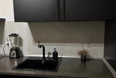 Apartament 2 camere Otopeni ,complet  mobiliar/utilat - 11