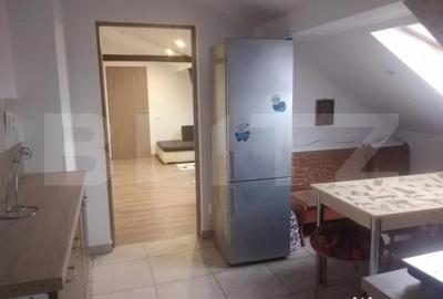 Casă cu 4 camere cu Canalizare în Dâmbul Rotund - 5