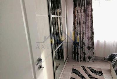 Apartament cu 2 camere semidecomandat în Micro 3 - 6
