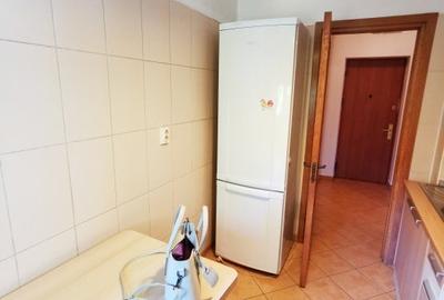 Iancului/Obor /Garsoniera Spatioasa/Centrala Proprie/ - 6