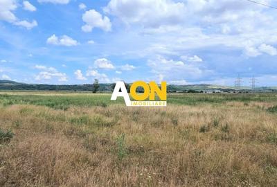 Teren Construcții intravilan de 1440 mp, în Periferie - 1