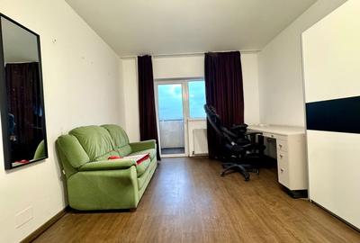 Apartament cu 2 camere decomandat, mobilat în Calea Turzii - 2