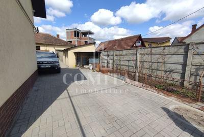 Casa ideala pentru investitie/locuinta | 190 mp | Zona centrala - 14
