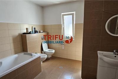 Casa de vanzare in Alba Iulia pretabila pentru cabinete medicale Casa de vanzare in Alba Iulia pretabila pentru cabinete medicale - 10